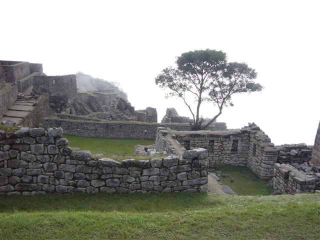 Travel - Peru - Machu Picchu - The Tour